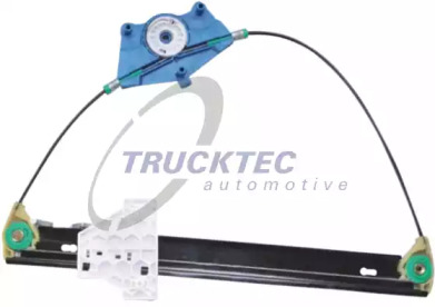 TRUCKTEC AUTOMOTIVE 0754023 -  Подъемное устройство для окон